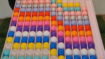 10 minutes everyday to sharp your brain, #puzzleball  #challenge #gameplay #challengevideo