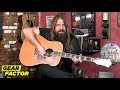 Lamb of God's Mark Morton Plays His Favorite Riffs