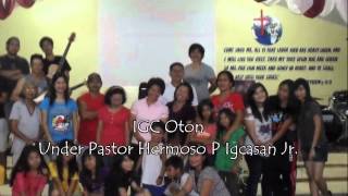 igms day video