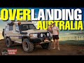 Overland Toyota Troop Carrier, Modified Episode 116