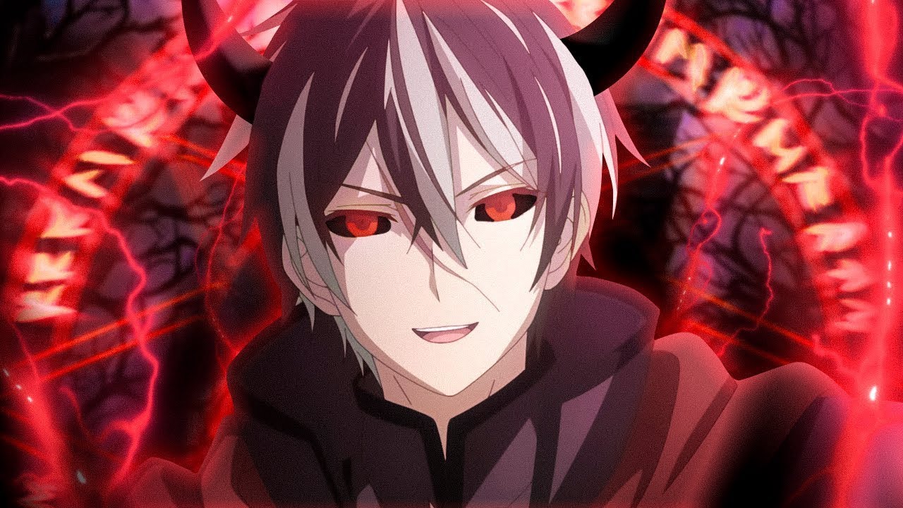 TOP 12 Animes Donde el PROTAGONISTA es un REY DEMONIO 