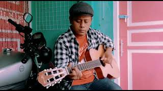 Isabella  Amy Search Guitar Cover Karaoke With Text