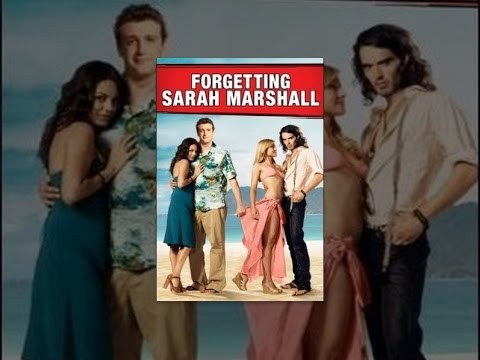 Forgetting Sarah Marshall Theatrical
