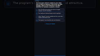 Can You Answer This Microsoft Endpoint Administrator MD-102 Question? #MD102