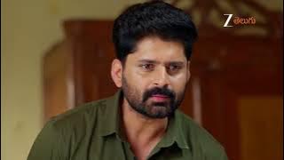 Nindu Noorella Savaasam Promo - 5 Dec 2025 - Mon to Sun at 6PM - Zee Telugu