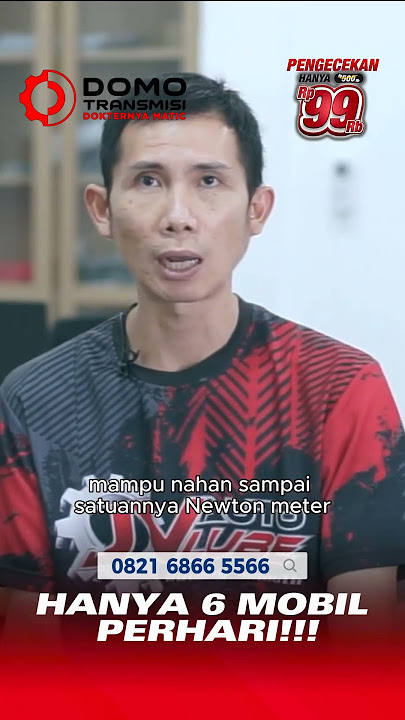 innova dan Fortuner mana yang maticnya paling kuat #bengkelmaticterdekat #bengkelmobilmatic #bengkel