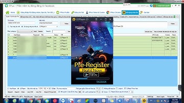 Hướng dẫn lấy Token full quyền 2020