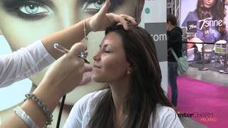 INDEPENDENT NAILS - RICOSTRUZIONE UNGHIE - InterCHARM