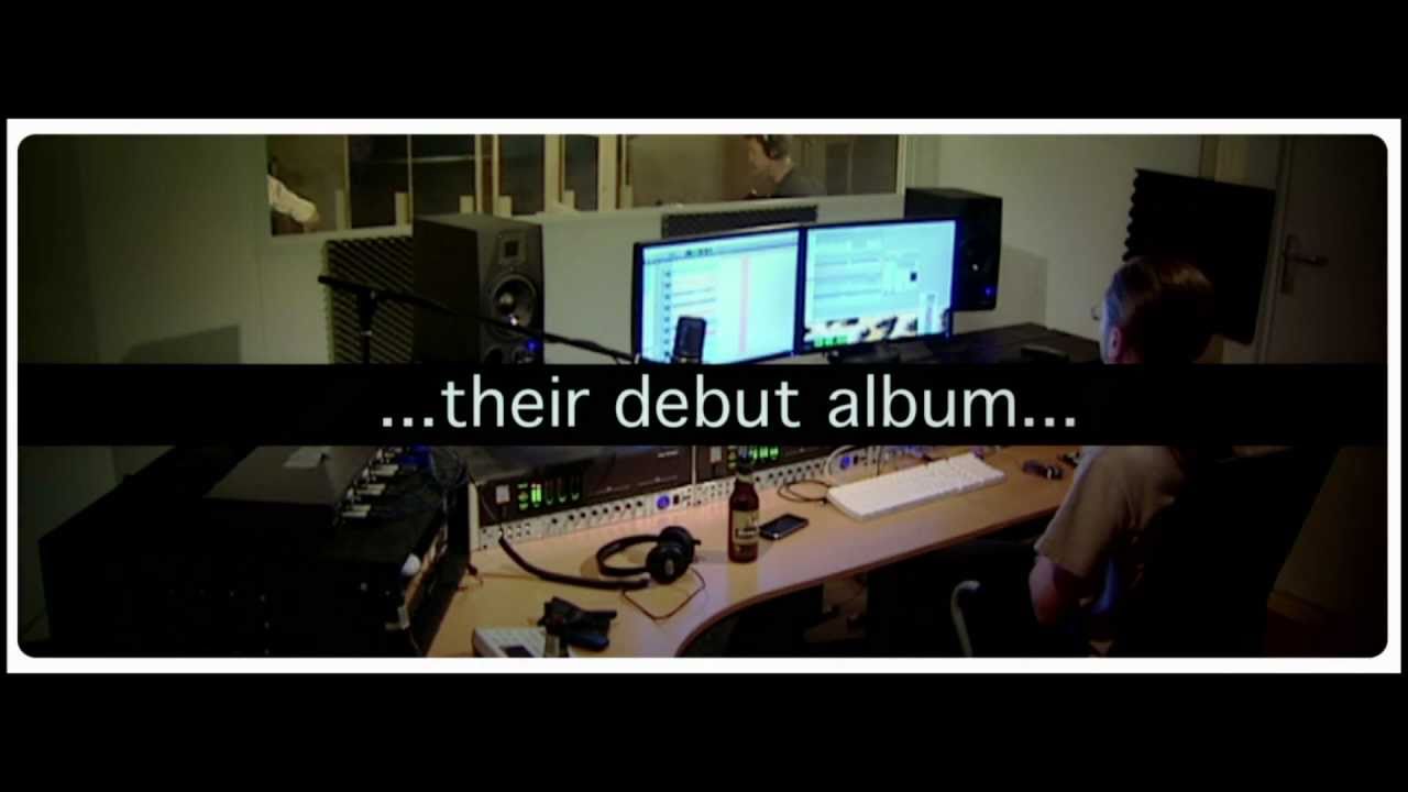 Teaser first album Thomas Baggerman Trio " Le Weekend"