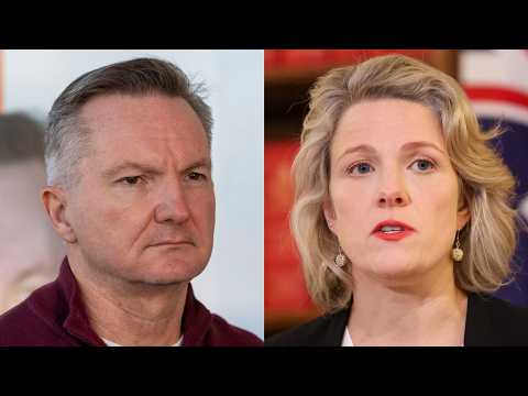 ‘Bat crazy Bowen’ edges Clare O’Neil for title of ‘worst minister ever’