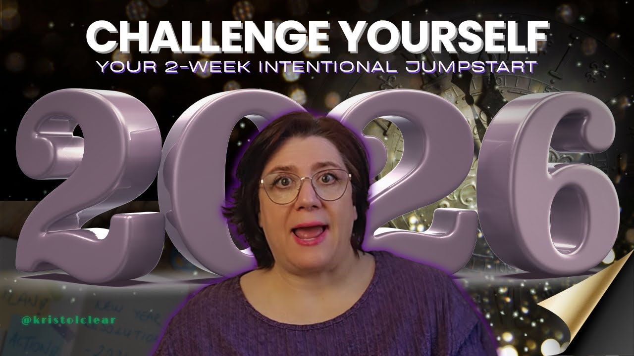 Приготовьтесь к 2026 году (пока январь вас не разрушил)