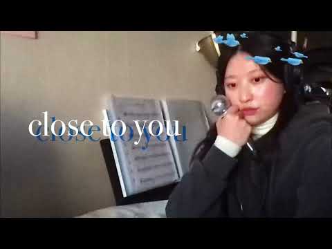 Carpenters Close To You Sole Thama Ver 
