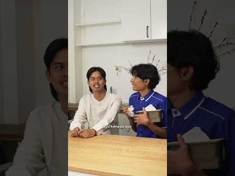 ketawa rispek