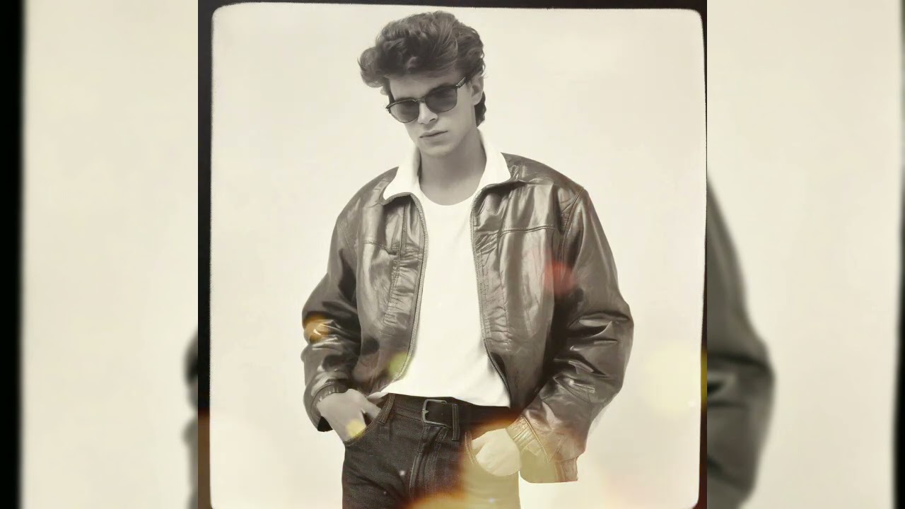 Download William Turner - Champion's Dream (1984) (AI Disco Song) MP3