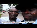 YOKA MESSAGE YA COUR CONSTITUTIONNELLE AKATI MAKAMBO
