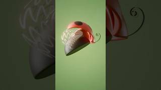 Making A Tiny New Friend