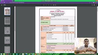Electrical circuit lab 5 Electrical circuit lab 5