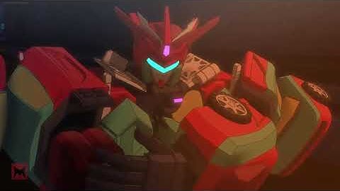 Transformers Titans Return Episode 10 All Things Must Pass