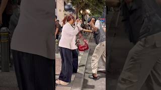 Hammer Prank Very Panicked