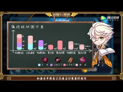 【荣耀兵器谱】第66期：枫叶泣血舞红颜，幻舞玲珑公孙离