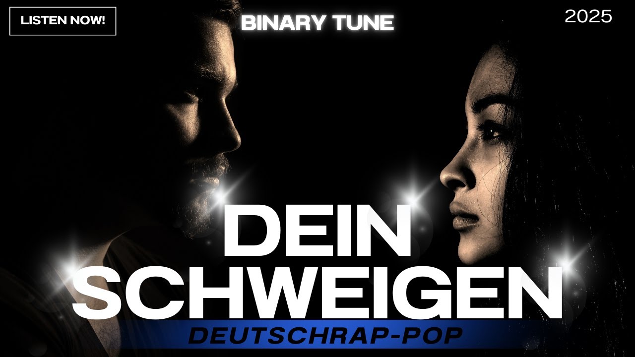 BINARY TUNE - DEIN SCHWEIGEN