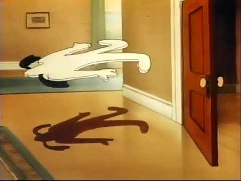 The Fox Hunt 1950 - Heckle and Jeckle – TerryToons