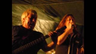 Omen-Die by the Blade, Warriors of Metal  2010
