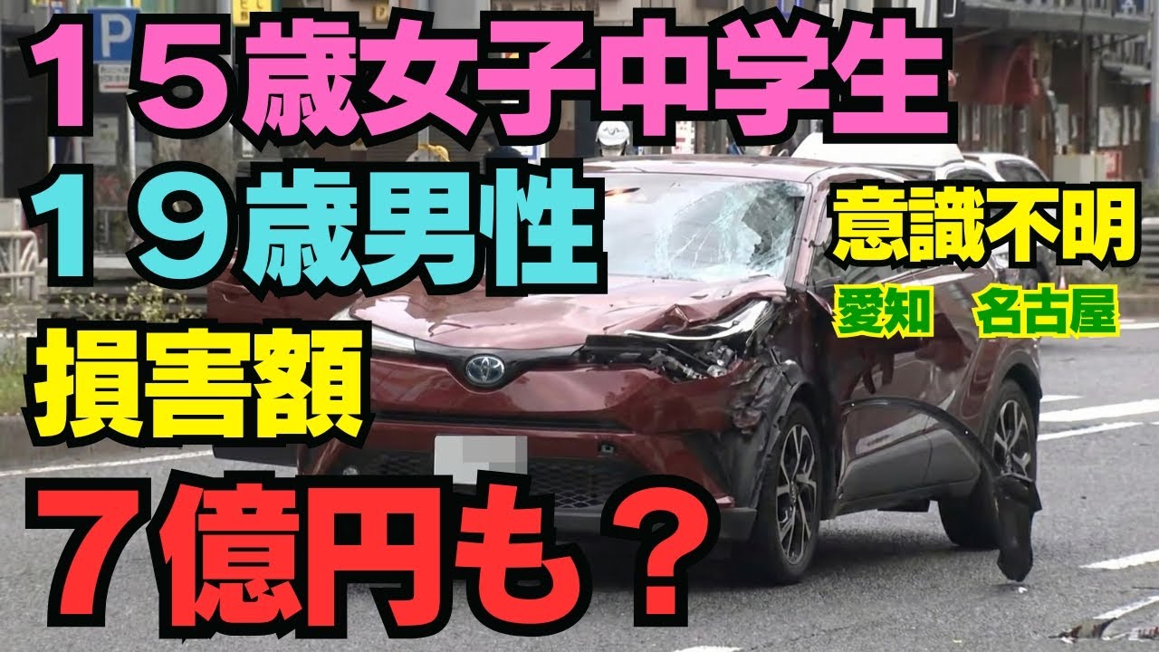 【なぜ逮捕されない？】時速83kmで衝突か？「滞留歩行者」でも車が悪くなる決定的理由と億単位の賠償リスク