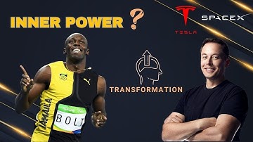 Unlocking Your Inner Power: Building Unshakeable Self-Confidence || Motivation