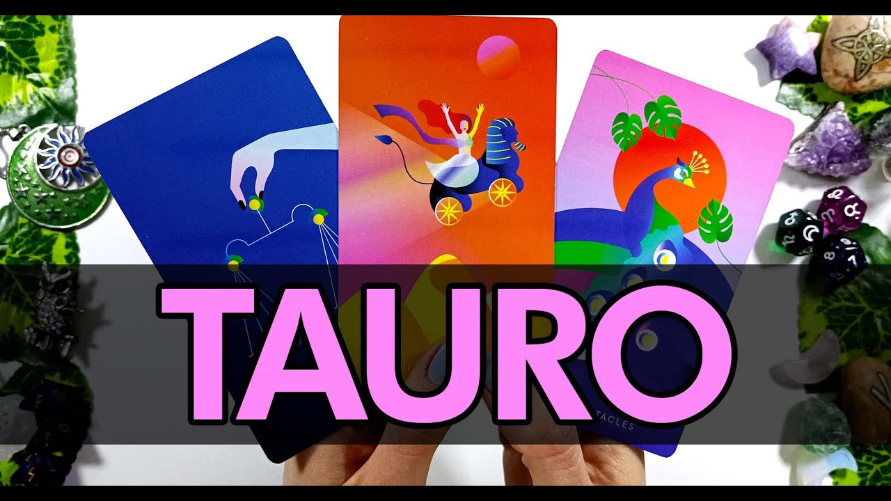 Tauro 🔮 MAGNÍFICOS EVENTOS 🦄 AVENTURAS ÚNICAS TE LLEGAN #tauro - Tarot ...