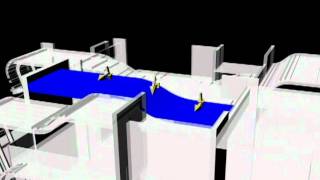 Structural Load Flow - 2010