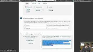 Adding the Twitter Tweet Button to Wordpress 3