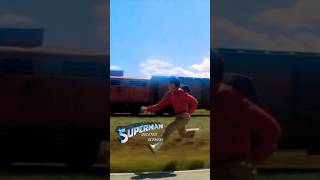 Faster Than A Speeding Locomotive - Superman The Movie Abc-Tv Cut