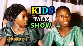 Mummy vs Daddy: Who Is More Strict? | Kids Talk Show. Try not to laugh