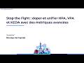 Stop the Fight : doper et unifier HPA, VPA et KEDA avec des métriques avancées