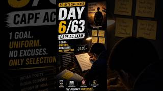 Day 6/63(21/05/2026) #capfac #viral #trending #viral #ytshorts #63dayschallenge #3amroutine #likes
