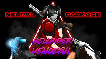 Hellrider Vengeful 1.0 - Neural Package