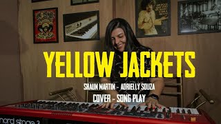 Download Lagu Yellow Jackets - Shaun Martin (cover) Song Play Sessions MP3