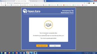 Open Ears 3 minute demo