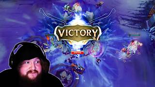 CaseOh's League Of Legends Run Continues, thumbnail