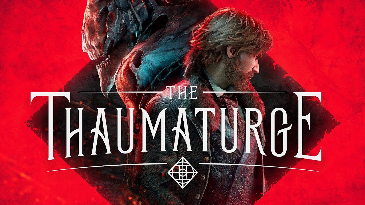 Обзор игры The Thaumaturge | Слабый проект