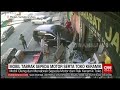 Mobil Tabrak Sepeda Motor Serta Toko Keramik | REDAKSI PAGI (30/12/21)