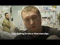 Ukrainian Medics Fight To Save Lives Near Bakhmut