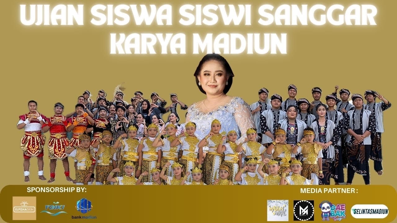 GELAR KARYA SANGGAR KARYA 2025