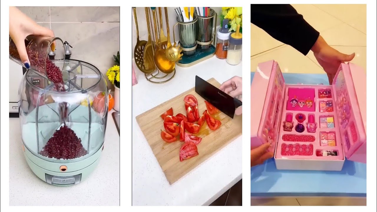 Smart Gadgets) Kitchen Items) Home Tools) New Appliances best Ideas For Every Home)Aaso