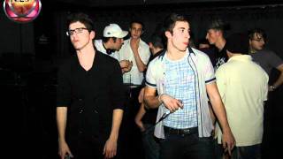 Sid V feat Dema - Non voglio