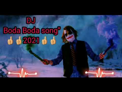 Dj Boda Boda song 2021