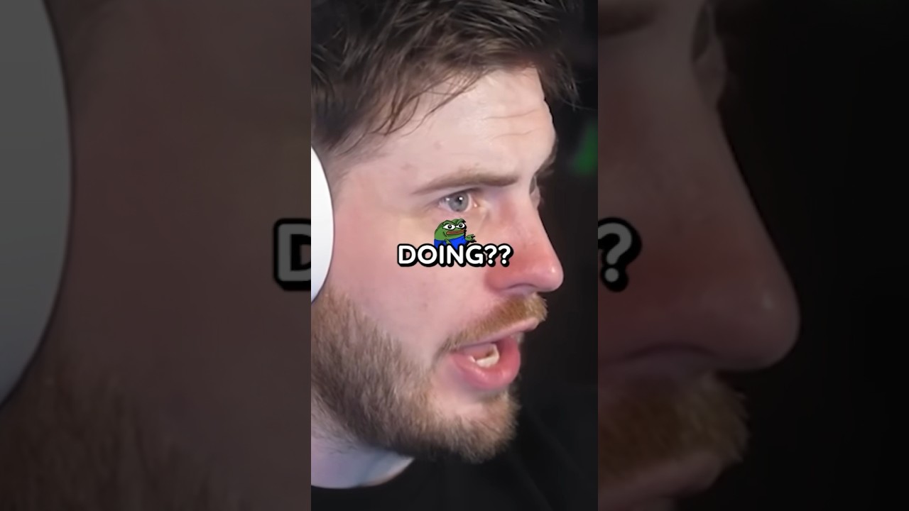 Terroriser SAVES Nogla’s Career 😳