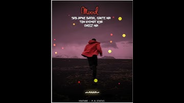 🔥New Avee Player #FullScreen Size Template Tutorial | Avee Player Template Download Link New