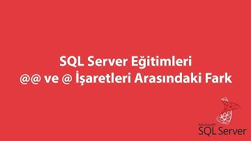 SQL Server